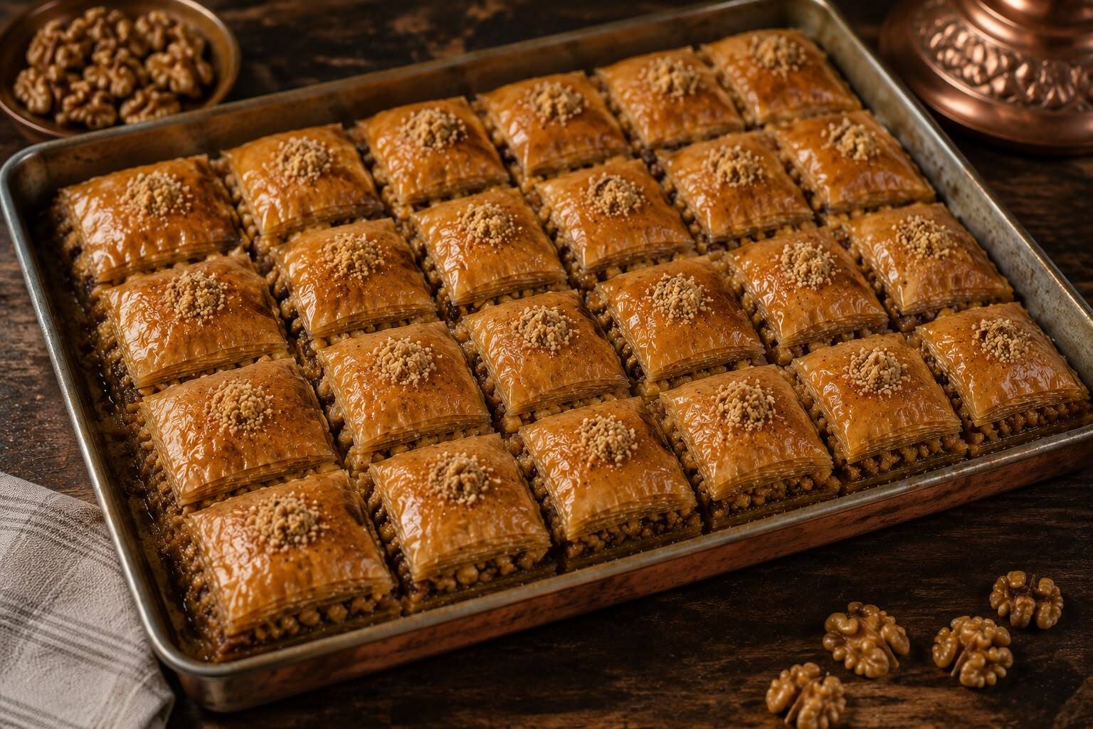 Antep fıstığı
